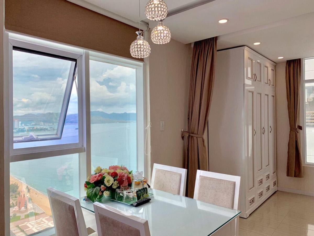 Ideal Time Apartment Нячанг Екстер'єр фото