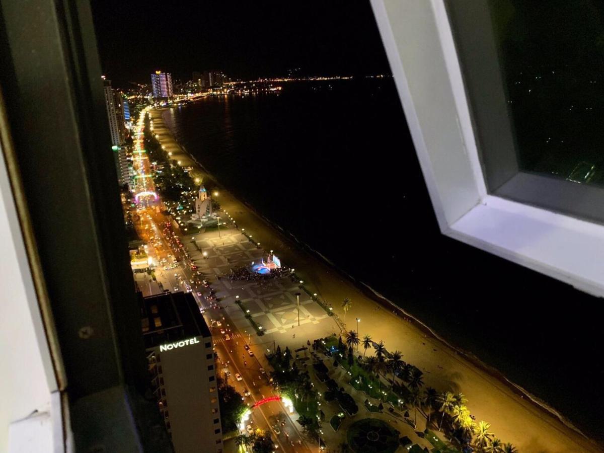 Ideal Time Apartment Нячанг Екстер'єр фото