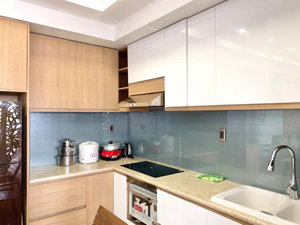 Ideal Time Apartment Нячанг Екстер'єр фото