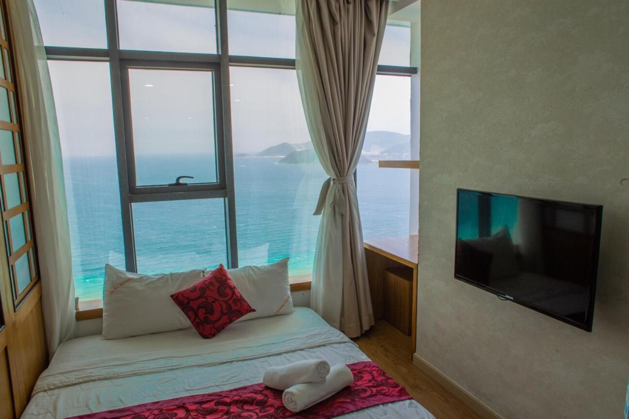 Ideal Time Apartment Нячанг Екстер'єр фото