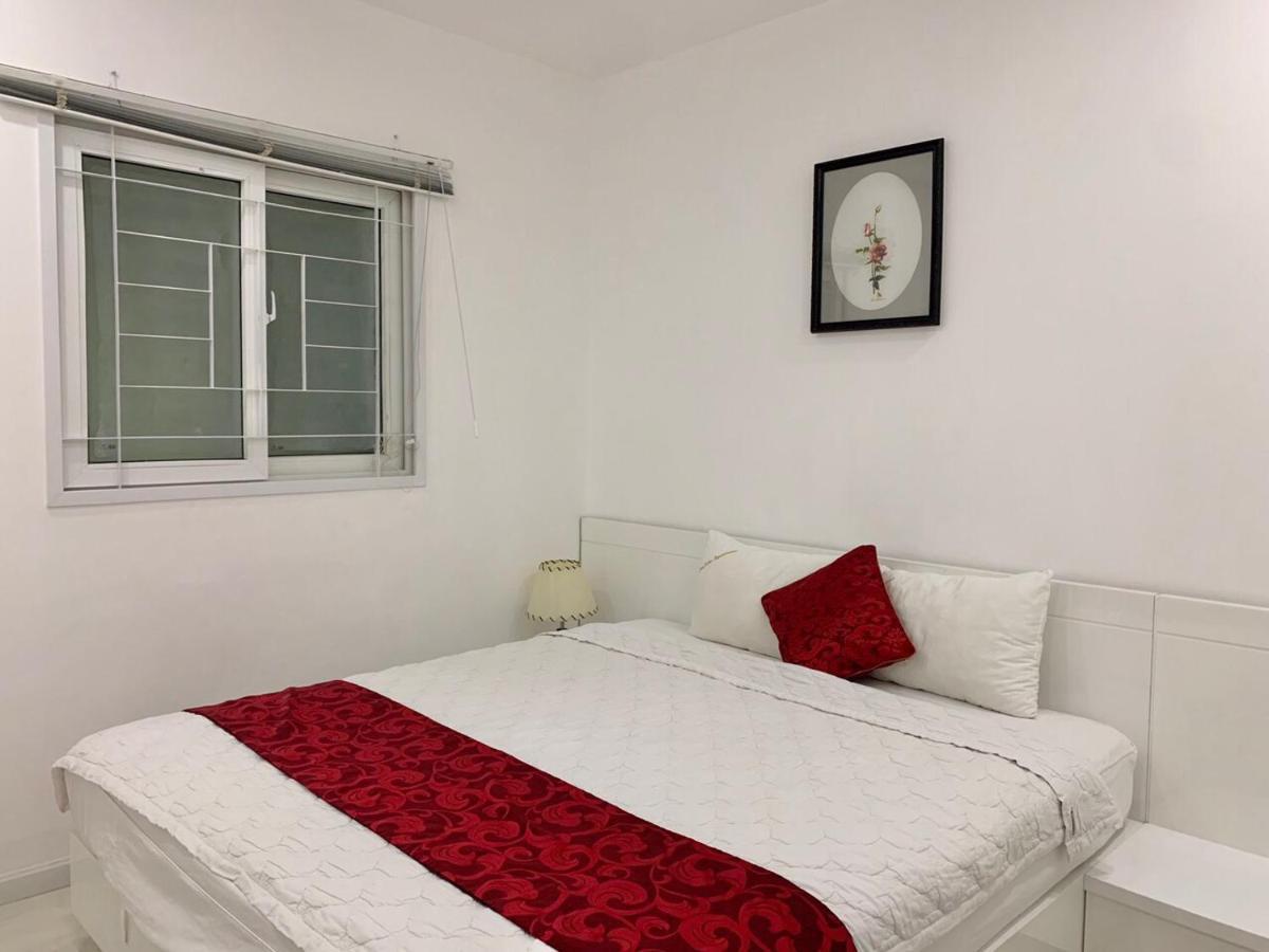 Ideal Time Apartment Нячанг Екстер'єр фото