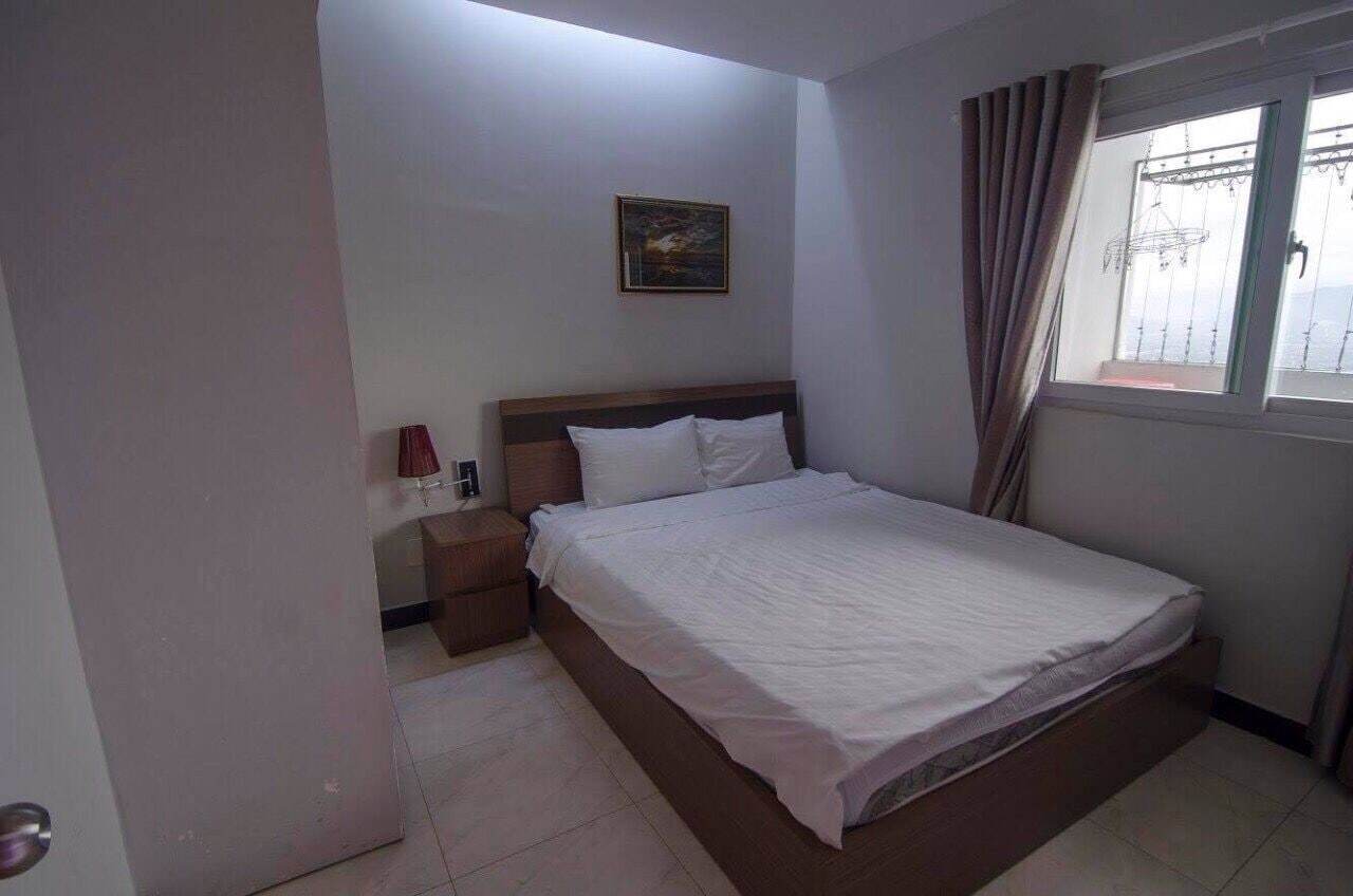 Ideal Time Apartment Нячанг Екстер'єр фото